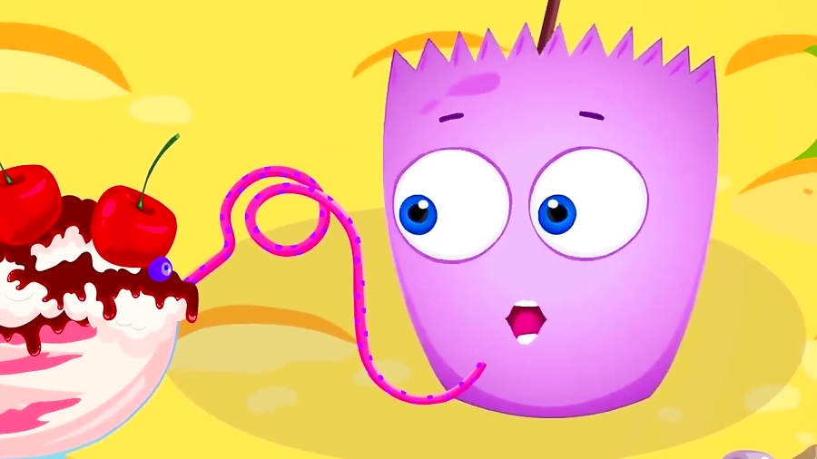 کارتون شاد آموزشی اُپ و باب Op and Bob Cartoon - اپیزود 37